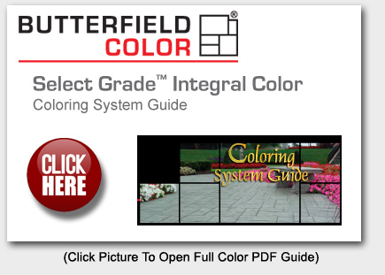 Butterfield Select Grade